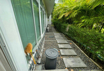 Дом в Ча-ам, Таиланд | THE457667