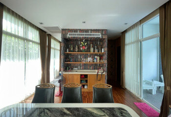 Дом в Ча-ам, Таиланд | THE457667