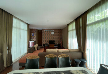 Дом в Ча-ам, Таиланд | THE457667