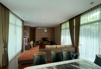 Дом в Ча-ам, Таиланд | THE457667