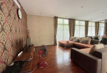 Дом в Ча-ам, Таиланд | THE457667