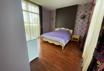 Дом в Ча-ам, Таиланд | THE457667