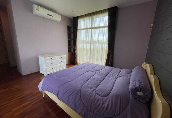 Дом в Ча-ам, Таиланд | THE457667