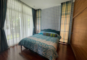 Дом в Ча-ам, Таиланд | THE457667