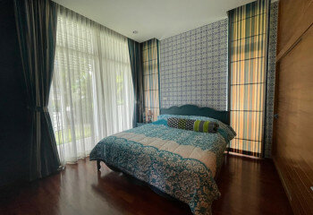 Дом в Ча-ам, Таиланд | THE457667