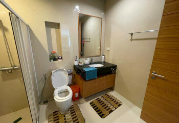 Дом в Ча-ам, Таиланд | THE457667