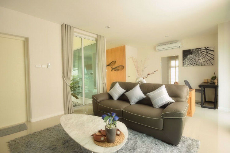 Дом в Банг Ламунге, Таиланд | THE255067