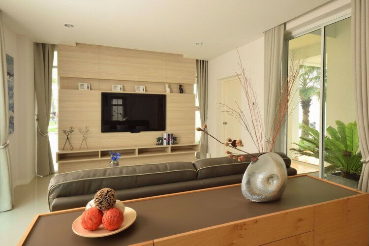 Дом в Банг Ламунге, Таиланд | THE255067