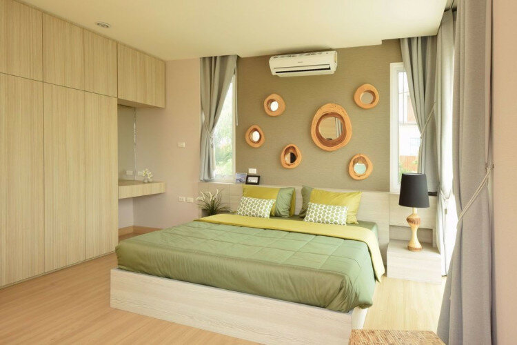 Дом в Банг Ламунге, Таиланд | THE255067