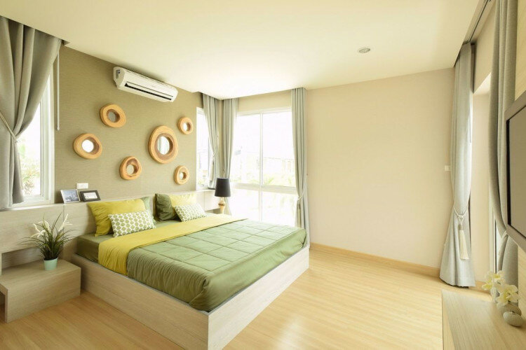 Дом в Банг Ламунге, Таиланд | THE255067