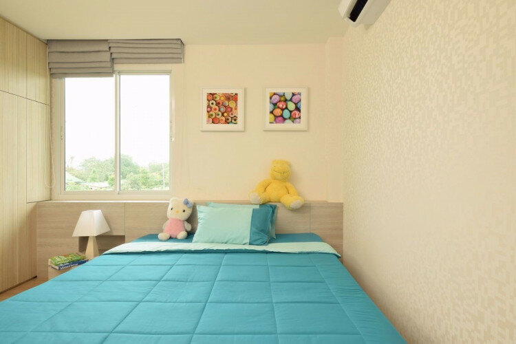 Дом в Банг Ламунге, Таиланд | THE255067