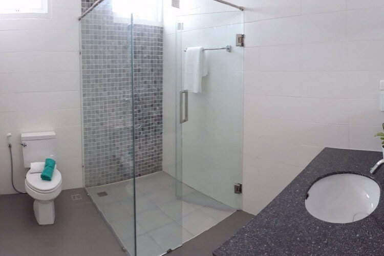 Дом в Банг Ламунге, Таиланд | THE255067