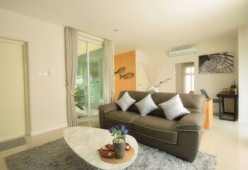 Дом в Банг Ламунге, Таиланд | THE255067