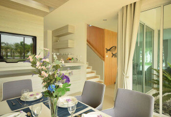 Дом в Банг Ламунге, Таиланд | THE255067