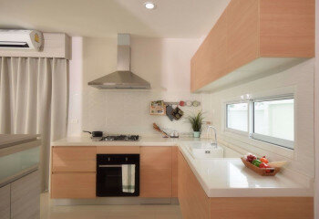 Дом в Банг Ламунге, Таиланд | THE255067