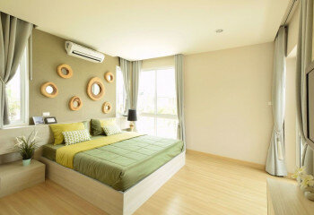 Дом в Банг Ламунге, Таиланд | THE255067