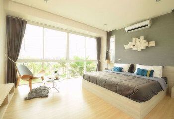 Дом в Банг Ламунге, Таиланд | THE255067