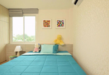 Дом в Банг Ламунге, Таиланд | THE255067