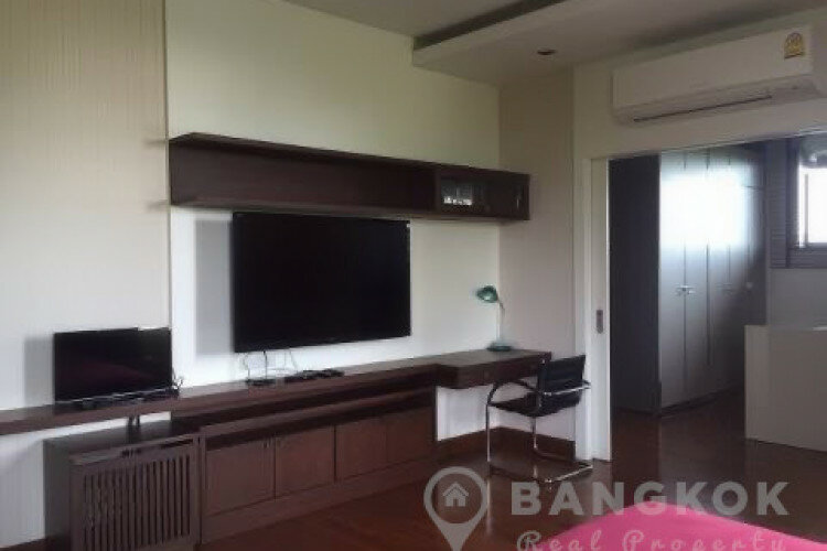 Вилла в Бангкоке, Таиланд | THE348618