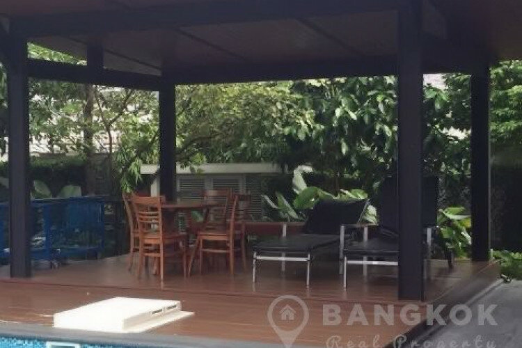 Вилла в Бангкоке, Таиланд | THE348618