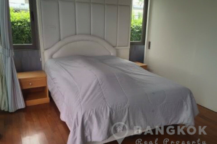 Вилла в Бангкоке, Таиланд | THE348618