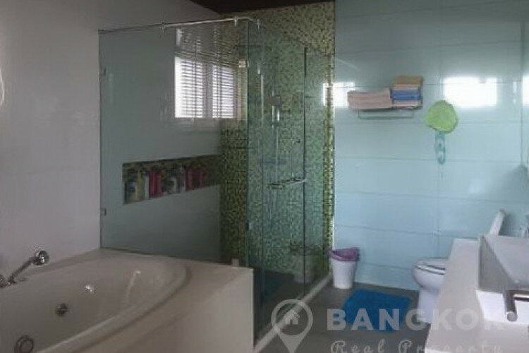 Вилла в Бангкоке, Таиланд | THE348618