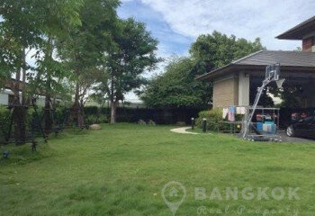 Вилла в Бангкоке, Таиланд | THE348618