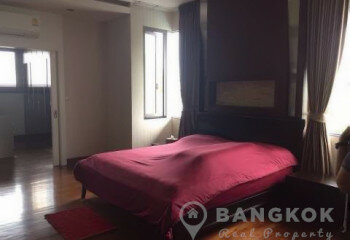 Вилла в Бангкоке, Таиланд | THE348618