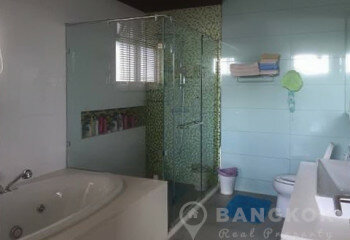 Вилла в Бангкоке, Таиланд | THE348618