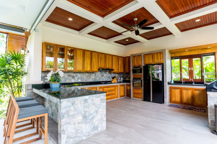 Дом в Хуахине, Таиланд | THE557671