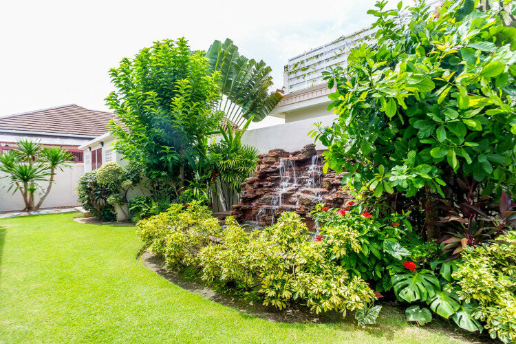 Дом в Хуахине, Таиланд | THE557671