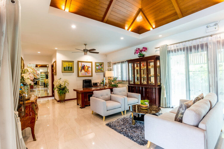 Дом в Хуахине, Таиланд | THE557671