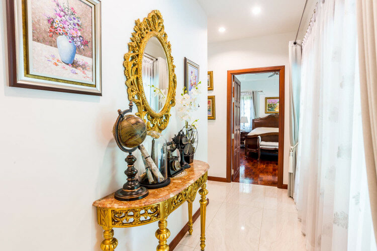 Дом в Хуахине, Таиланд | THE557671