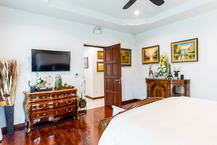 Дом в Хуахине, Таиланд | THE557671