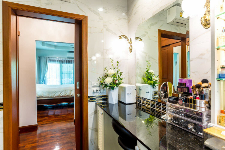 Дом в Хуахине, Таиланд | THE557671