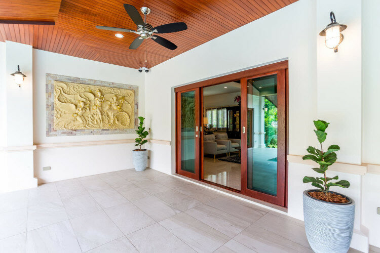 Дом в Хуахине, Таиланд | THE557671