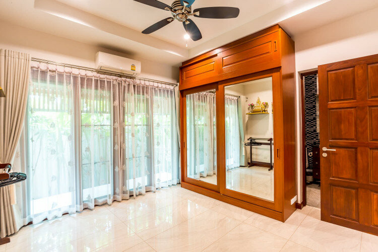 Дом в Хуахине, Таиланд | THE557671