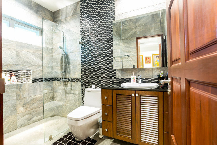 Дом в Хуахине, Таиланд | THE557671