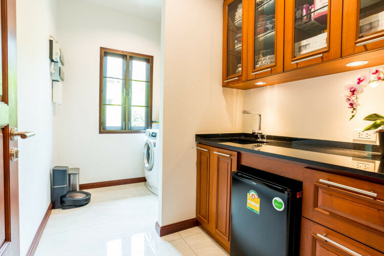 Дом в Хуахине, Таиланд | THE557671