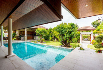 Дом в Хуахине, Таиланд | THE557671