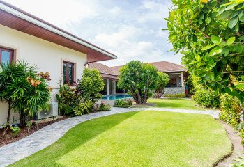 Дом в Хуахине, Таиланд | THE557671