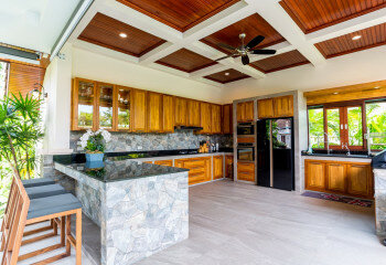 Дом в Хуахине, Таиланд | THE557671