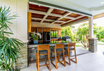 Дом в Хуахине, Таиланд | THE557671