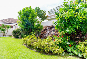 Дом в Хуахине, Таиланд | THE557671