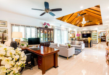 Дом в Хуахине, Таиланд | THE557671