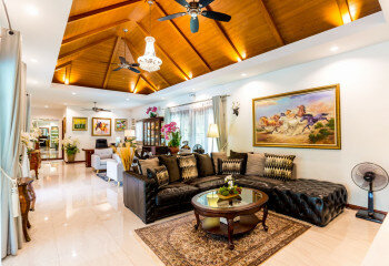 Дом в Хуахине, Таиланд | THE557671