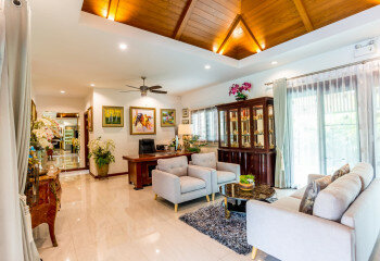 Дом в Хуахине, Таиланд | THE557671