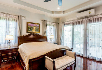 Дом в Хуахине, Таиланд | THE557671