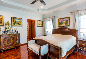 Дом в Хуахине, Таиланд | THE557671