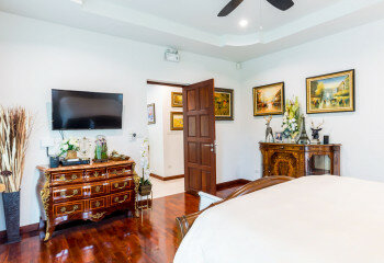 Дом в Хуахине, Таиланд | THE557671